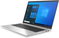 HP EliteBook 850 G8 | Intel 1165G7 Core i7 4x2.80 GHz | 1920x1080 | Intel Iris Xe SM | 16 GB DDR4 | 512 GB SSD | WLAN LTE Bluetooth Webcam Backlight-Tastatur | W11PRO ESET