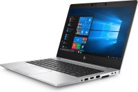 HP EliteBook 830 G6 | Intel 8565U Core i7 4x1.80 GHz | 1920x1080 | Intel UHD Graphics 620 SM | 16 GB DDR4 | 256 GB SSD | LAN WLAN LTE Bluetooth Webcam Backlight-Tastatur | W11PRO ESET