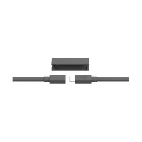Kabel Logitech Meetup - Mikrofonverlängerungskabel Grey 10M