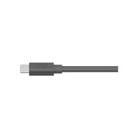 Kabel Logitech Meetup - Mikrofonverlängerungskabel Grey 10M