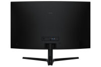 Samsung Essential S3 S32d390gau 81.3 Cm  Hdmi,Vga,Curved