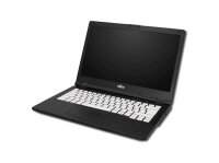 Fujitsu Lifebook E549 (weiße Tastatur)