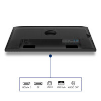 Philips 3000 Series 27B2n3500j 68,60Cm Led,2Xhdmi,Displayport,Sp