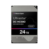 Ultrastar Dc Hc590 Wuh722624ale6l4 0F65684 24Tb 512Mb Sata