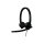 Headset Logitech H570e Wired Black