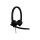 Headset Logitech H570e Wired Black