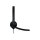 Headset Logitech H570e Wired Black Usb-A