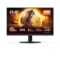Aoc 24G4zre 61 Cm 2Xhdmi,Displayport