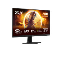 Aoc 24G4zre 61 Cm 2Xhdmi,Displayport