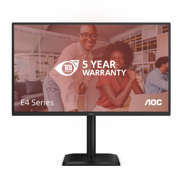 Aoc Q27e4cv 68.6 Cm Hdmi,Displayport,Usb-C,Sp