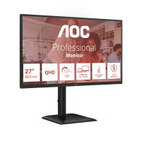 Aoc Q27e4cv 68.6 Cm Hdmi,Displayport,Usb-C,Sp