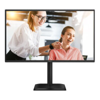 Aoc Q27e4cv 68.6 Cm Hdmi,Displayport,Usb-C,Sp