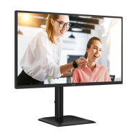 Aoc Q27e4cv 68.6 Cm Hdmi,Displayport,Usb-C,Sp