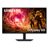 Samsung Odyssey G5 S32fg502eu 81.3 Cm  Hdmi,Displayport