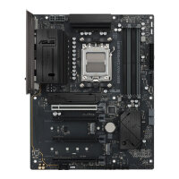 Asus B850 Max Gaming Wifi