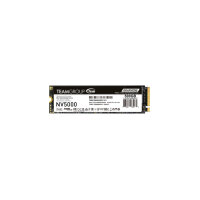 Teamgroup 500Gb Nv5000 Tm8fgm500g0c101 Pcie M.2  Pcie 4.0 X4