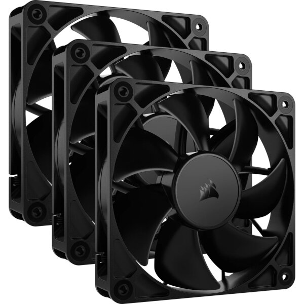 Xilence Performance C Case Fan 92Mm, Red Xpf92.R