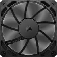 Xilence Performance C Case Fan 92Mm, Red Xpf92.R