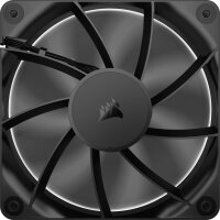 Xilence Performance C Case Fan 92Mm, Red Xpf92.R
