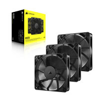 Xilence Performance C Case Fan 92Mm, Red Xpf92.R