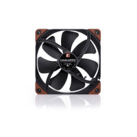 Xilence Performance C Case Fan 92Mm, Red Xpf92.R
