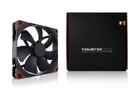 Xilence Performance C Case Fan 92Mm, Red Xpf92.R