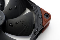 Xilence Performance C Case Fan 92Mm, Red Xpf92.R