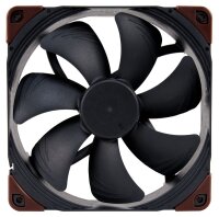 Xilence Performance X Serie Fan 120 Mm, Xpf120x.B.Pwm