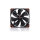 Xilence Performance C Case Fan 92Mm, Red Xpf92.R