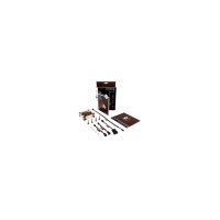 Xilence Performance C Case Fan 92Mm, Red Xpf92.R