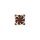 Xilence Performance C Case Fan 92Mm, Red Xpf92.R