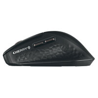 Mouse Cherry Stream Ultimate Wireless Black