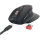 Mouse Cherry Stream Ultimate Wireless Black