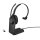Headset Jabra Evolve 2 55 With Charging Stand Black 25599-889-989