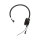 Headset Jabra Evolve 20 Se Mono Ms Stereo Usb-C Black 4993-823-369