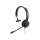 Headset Jabra Evolve 20 Se Mono Ms Stereo Usb-C Black 4993-823-369