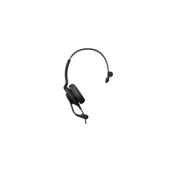 Headset Jabra Evolve2 30 Se Usb Typ-C Black 23189-889-779