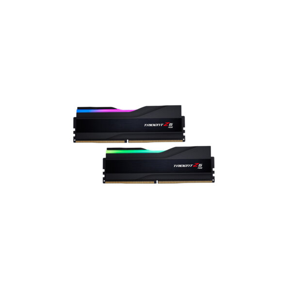 64Gb Kit 2X32gb Pc 6000 G.Skill Trident Z5 Rgb F5-6000J3040g32gx2-Tz5rk