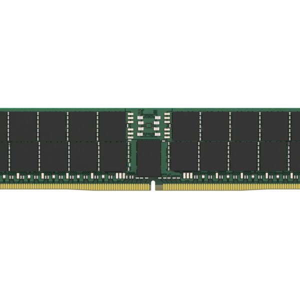 64Gb Pc 6400 Kingston Server Premier Ecc Registered Ksm64r52bd4-64Md