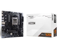 Biostar A620mt-E 2.0