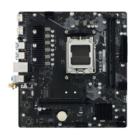Biostar B650ms2-E B650MS2-E