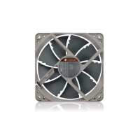 Xilence Performance C Case Fan 92Mm, Red Xpf92.R