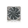Xilence Performance C Case Fan 92Mm, Red Xpf92.R