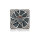 Xilence Performance C Case Fan 92Mm, Red Xpf92.R