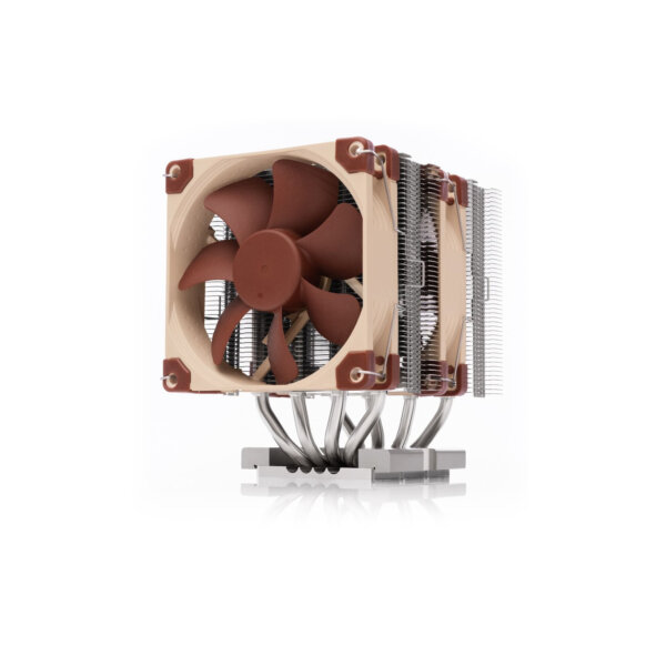 Noctua Nh-D9 Dx-4677 4U