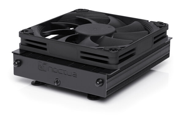 Noctua Nh-L9a-Am4 Ch.Bk