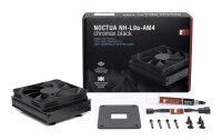 Noctua Nh-L9a-Am4 Ch.Bk