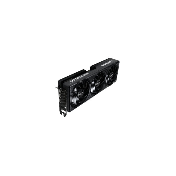 Palit Geforce® Rtx 5080 16Gb Infinity 3