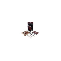 Xilence Performance C Case Fan 92Mm, Red Xpf92.R