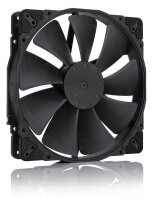 Xilence Performance C Case Fan 92Mm, Red Xpf92.R